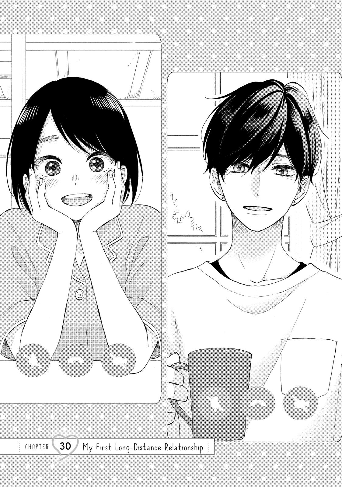 Read A Condition Called Love EN Manga Online