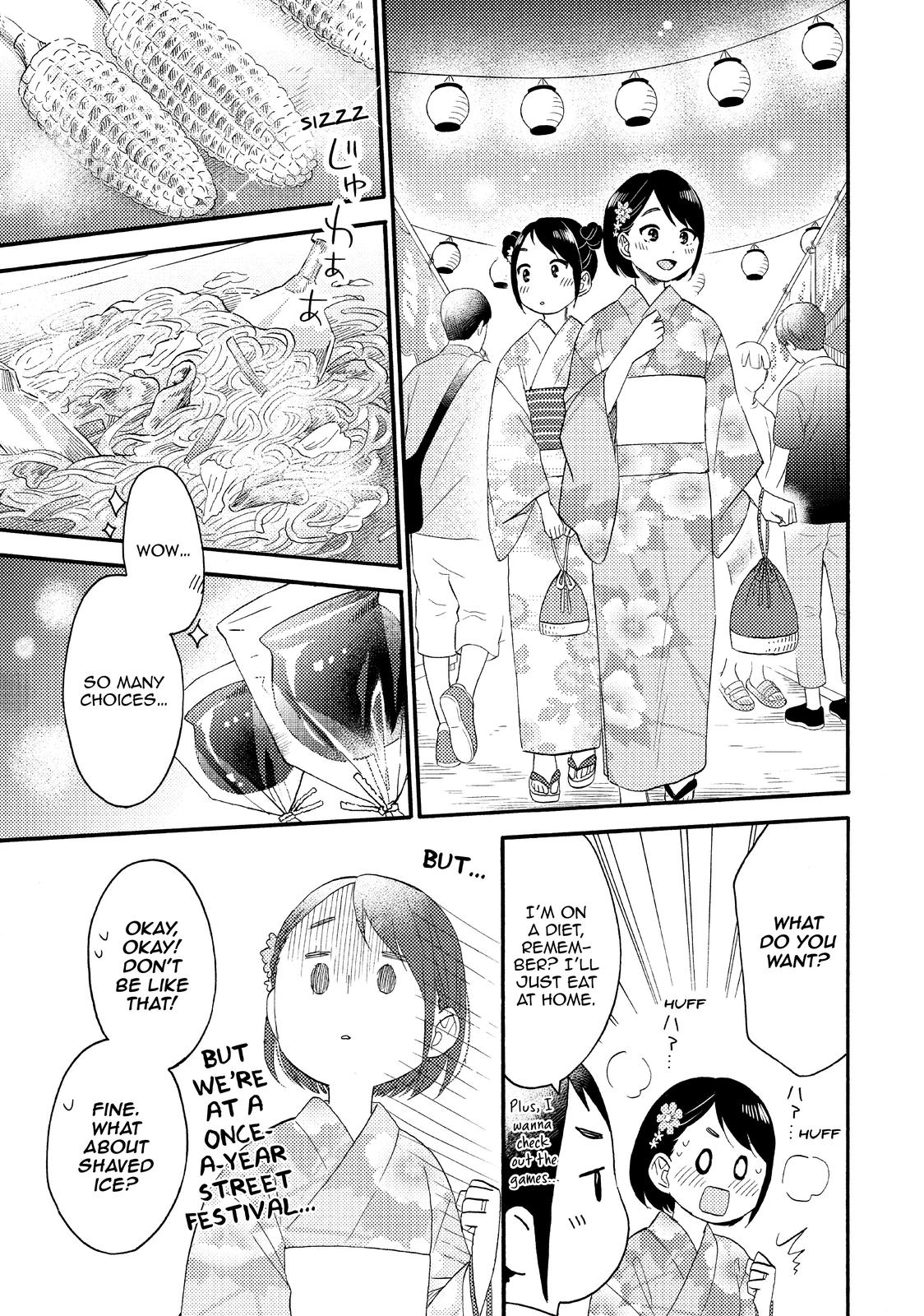 Read A Condition Called Love EN Manga Online