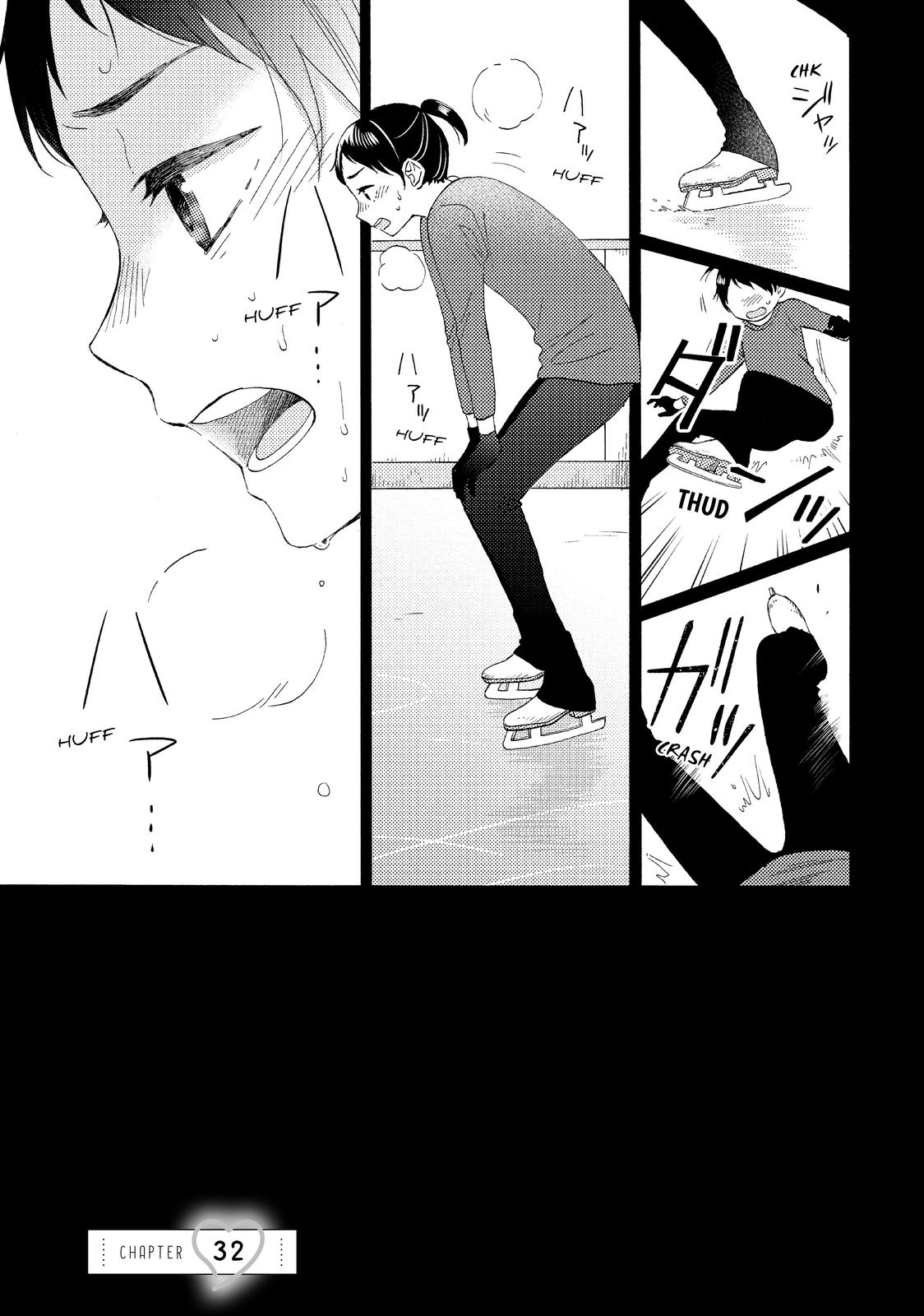 Read A Condition Called Love EN Manga Online