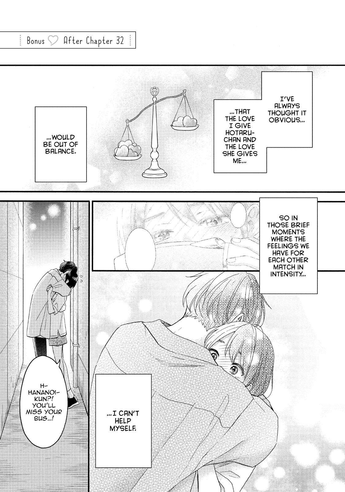 Read A Condition Called Love EN Manga Online