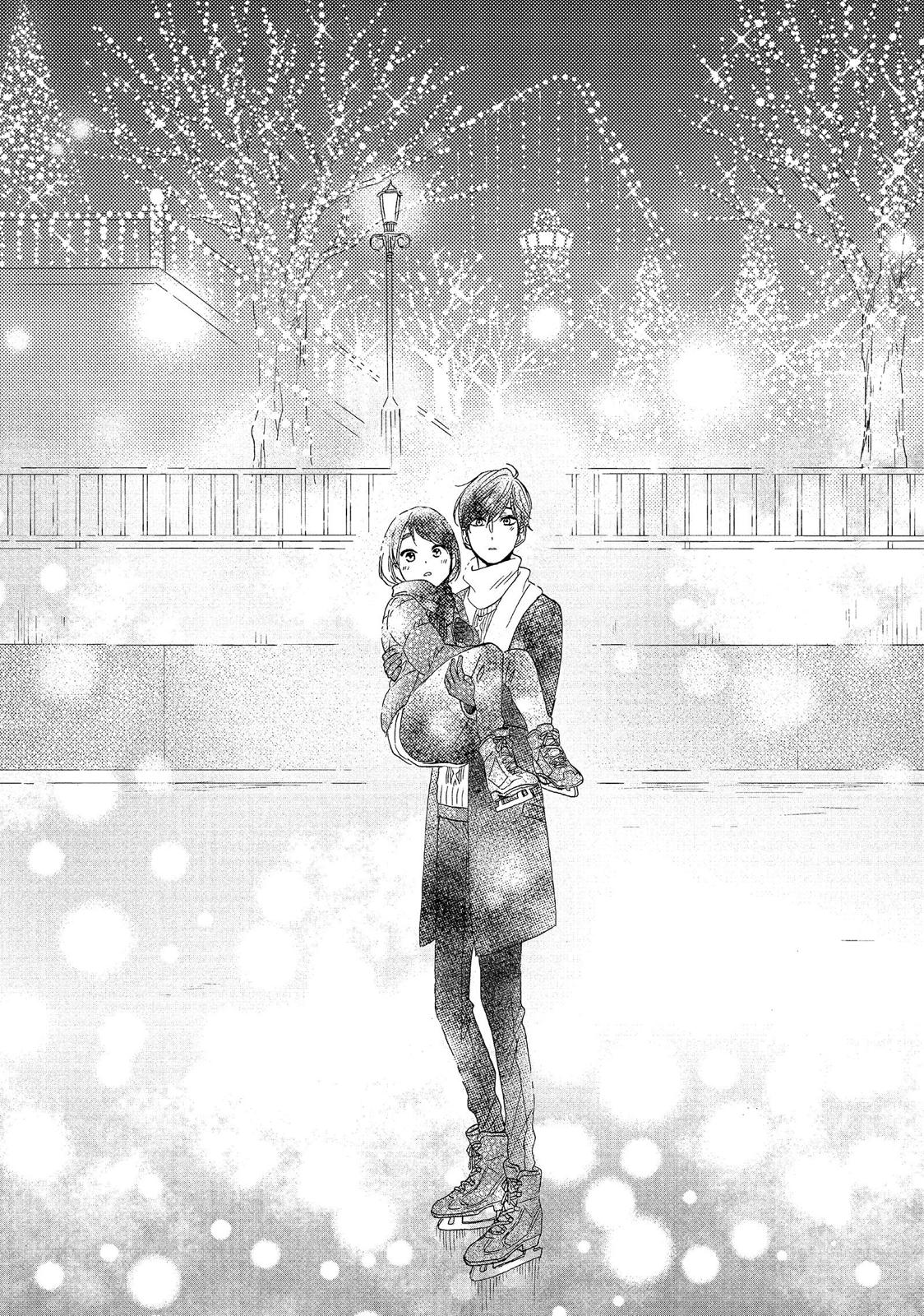 Read A Condition Called Love EN Manga Online