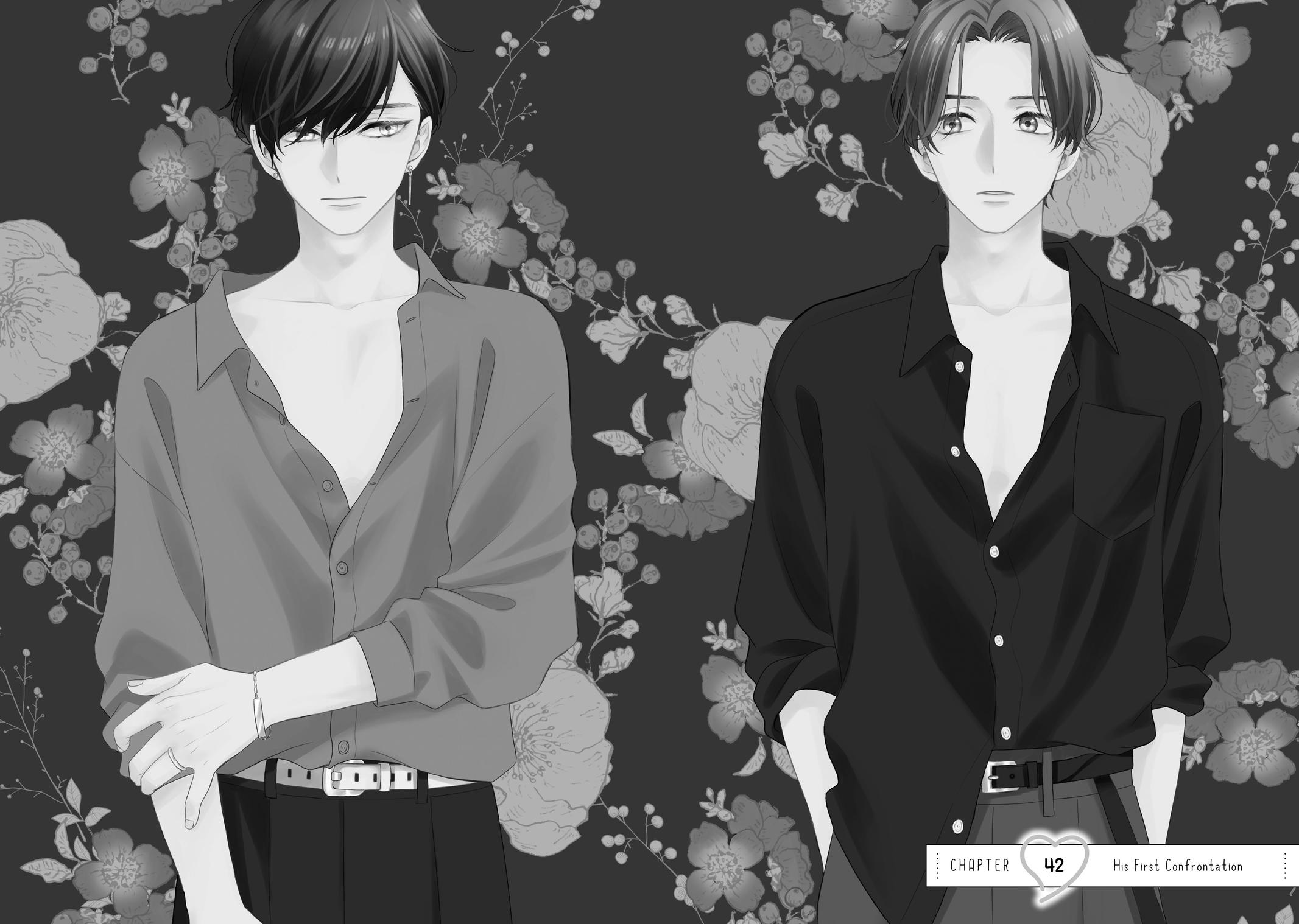 Read A Condition Called Love EN Manga Online