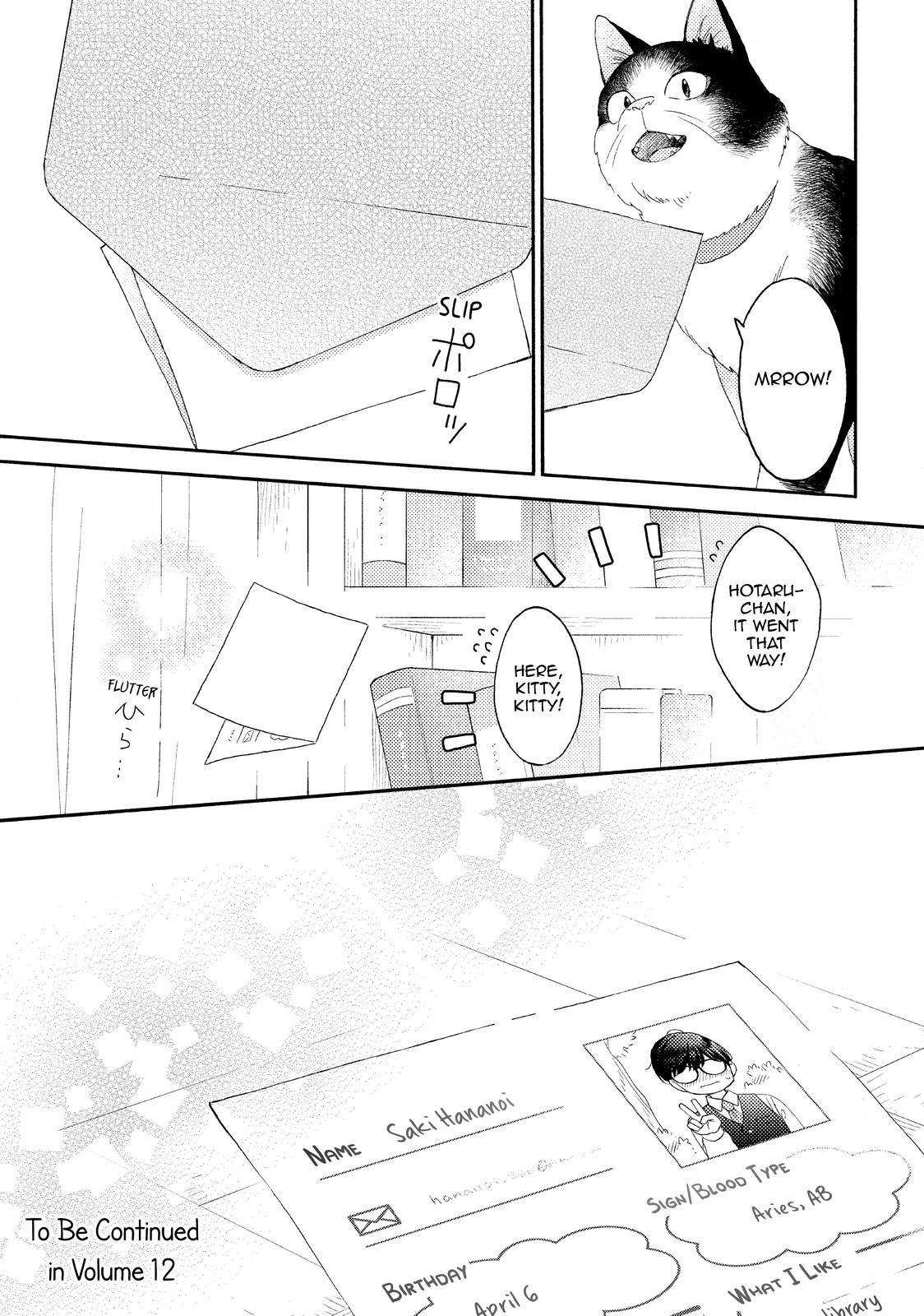 Read A Condition Called Love EN Manga Online