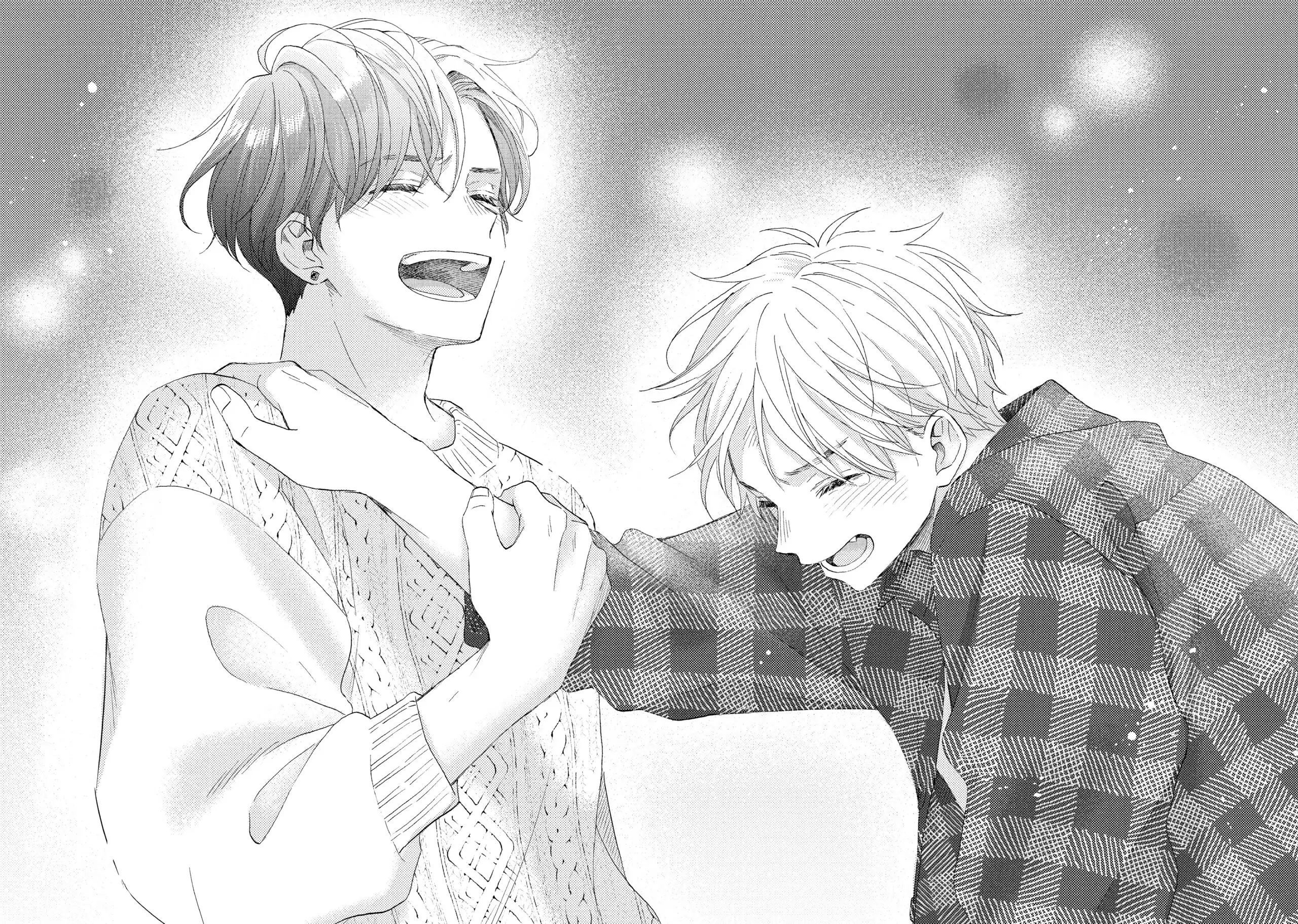 Read A Condition Called Love EN Manga Online