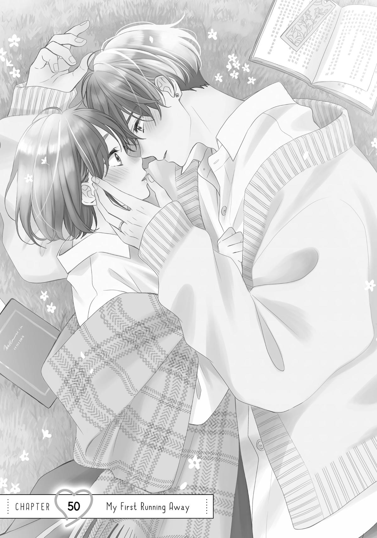 Read A Condition Called Love EN Manga Online