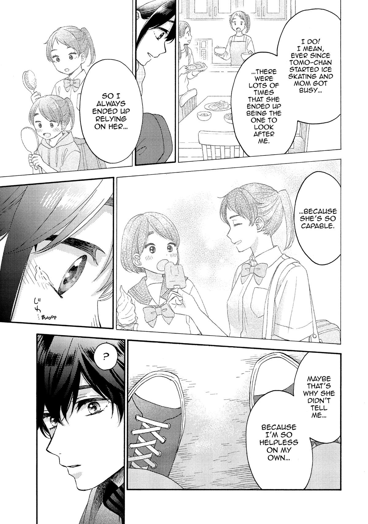 Read A Condition Called Love EN Manga Online