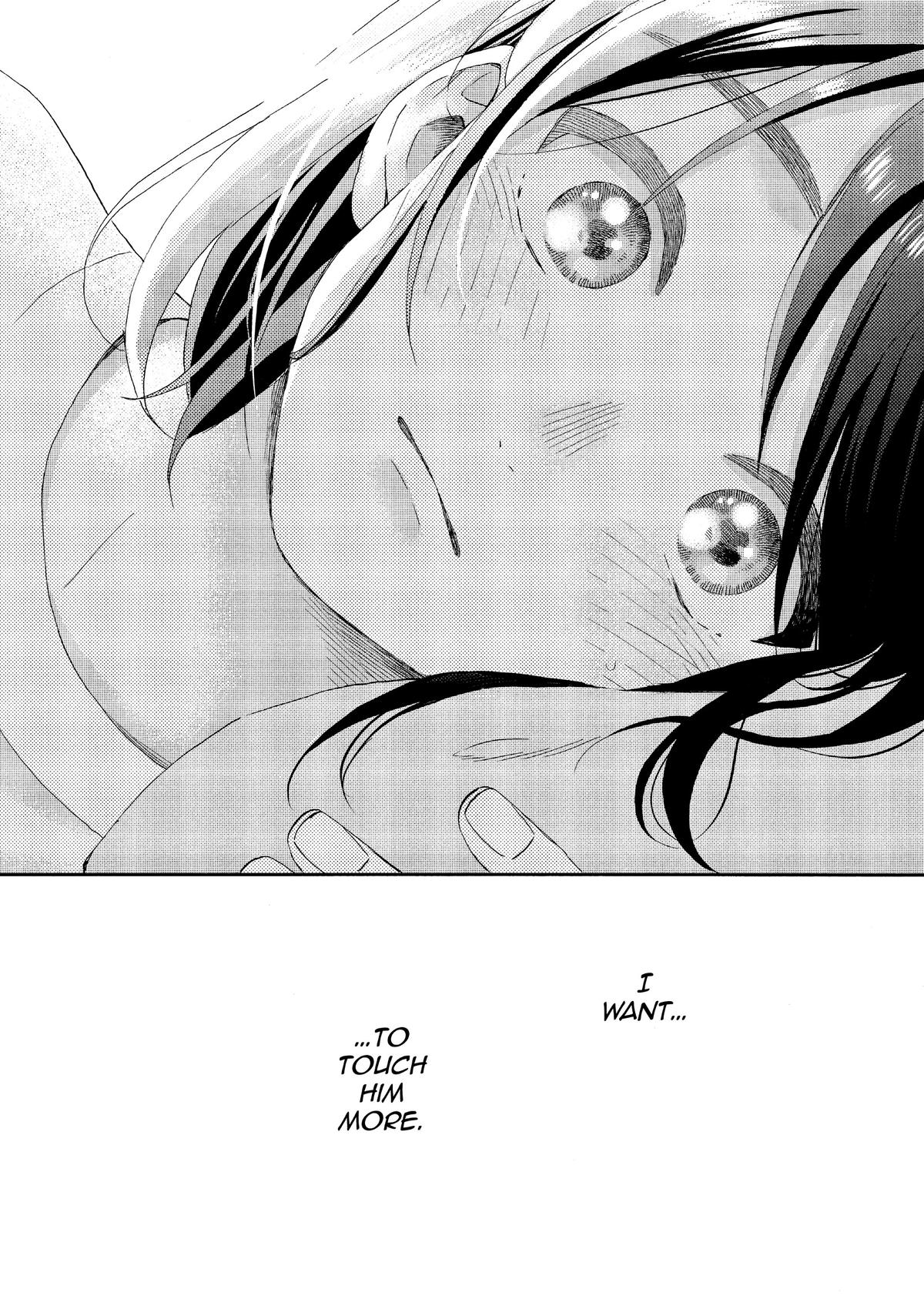 Read A Condition Called Love EN Manga Online