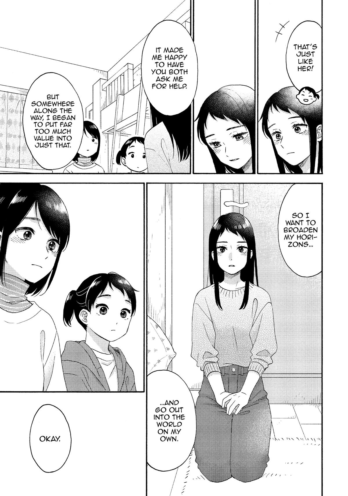 Read A Condition Called Love EN Manga Online