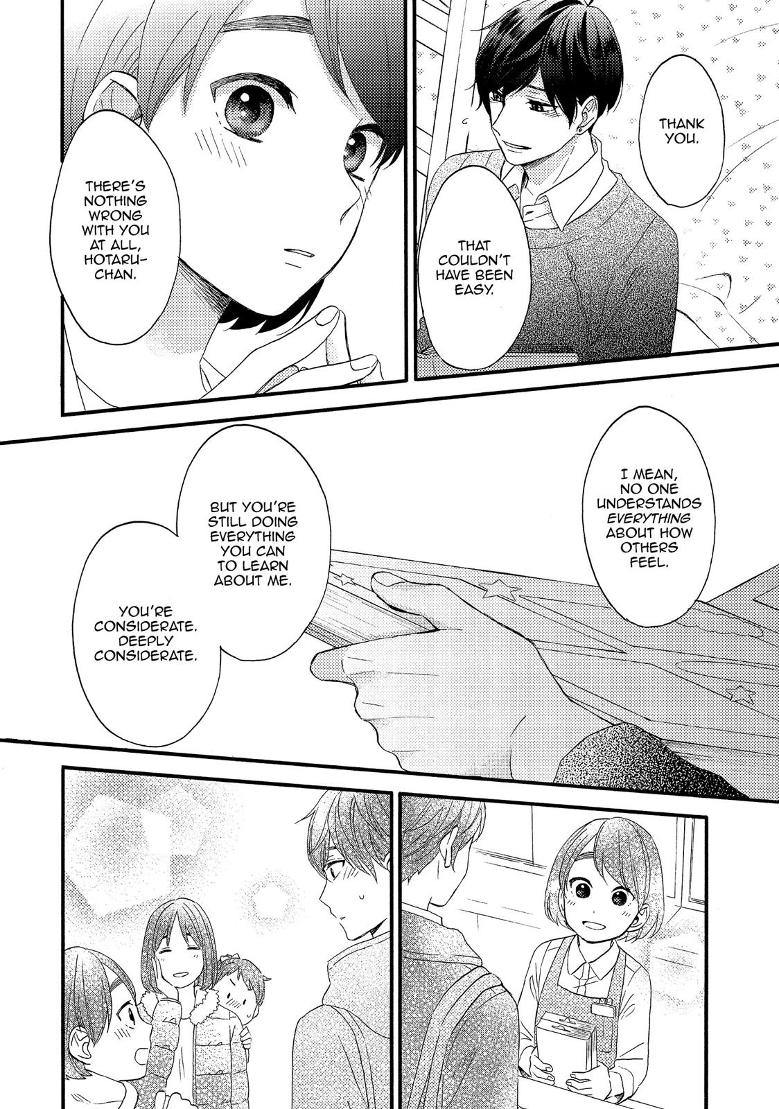 Read A Condition Called Love EN Manga Online