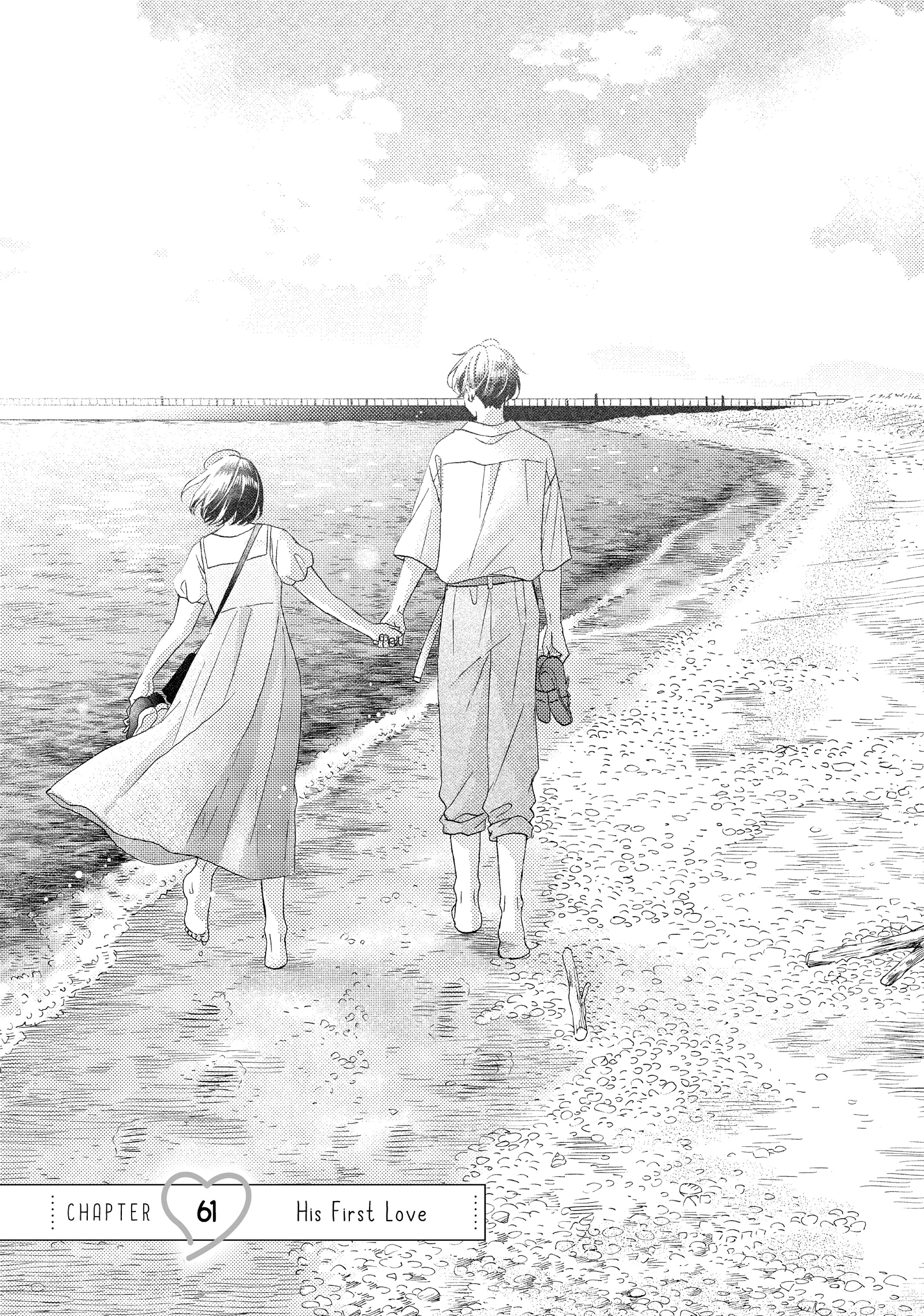Read A Condition Called Love EN Manga Online
