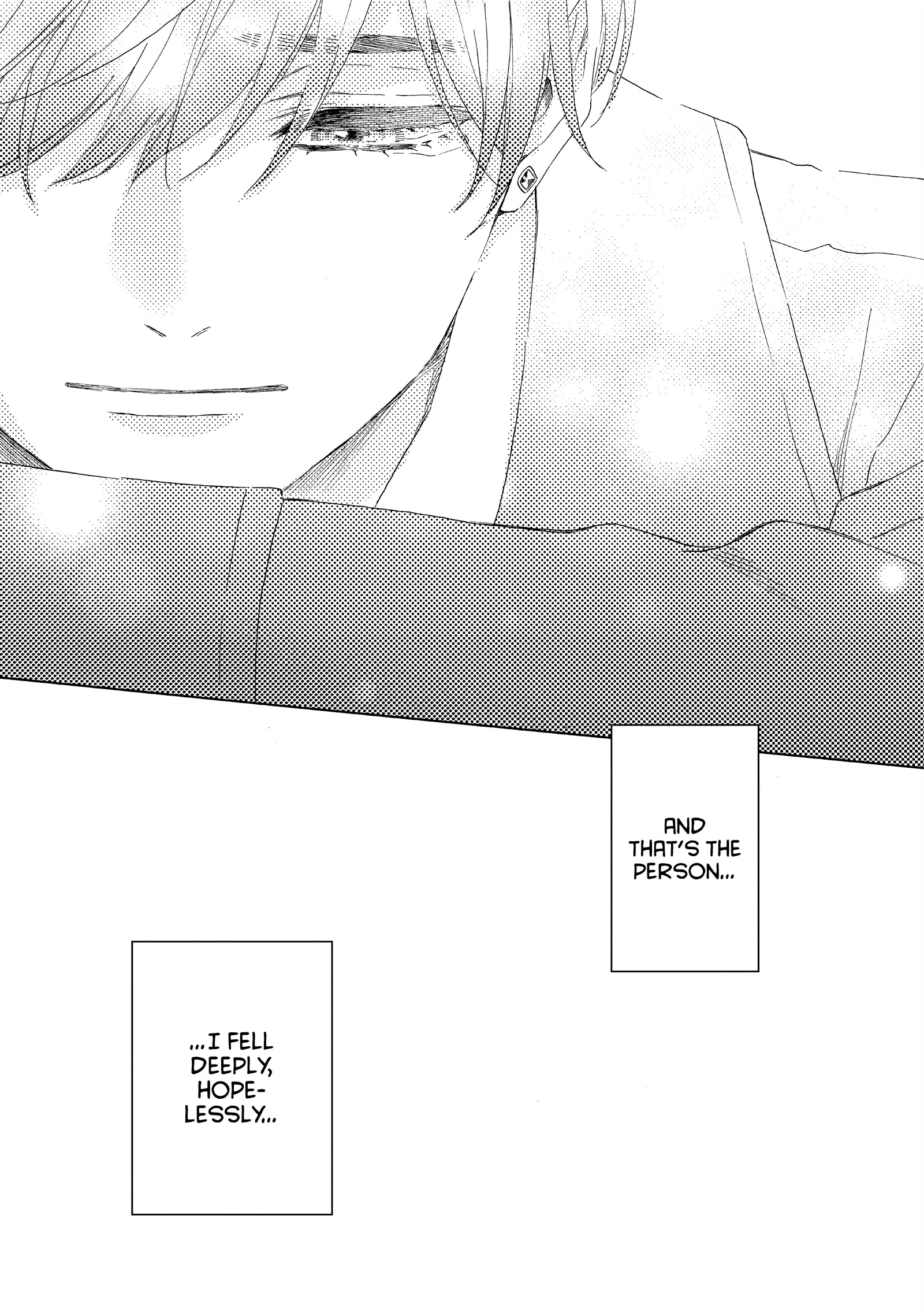 Read A Condition Called Love EN Manga Online