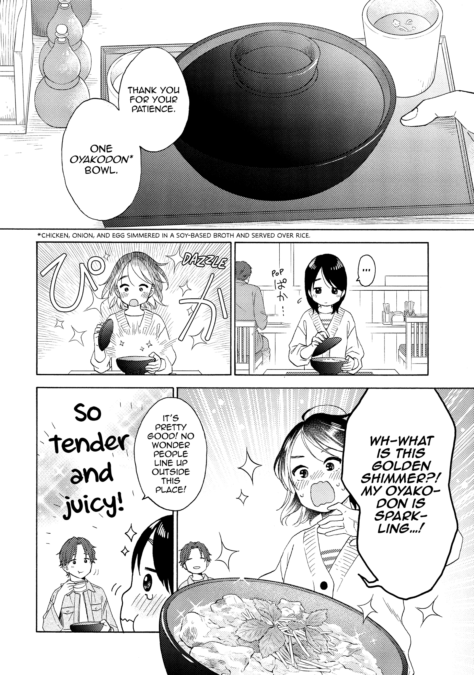 Read A Condition Called Love EN Manga Online