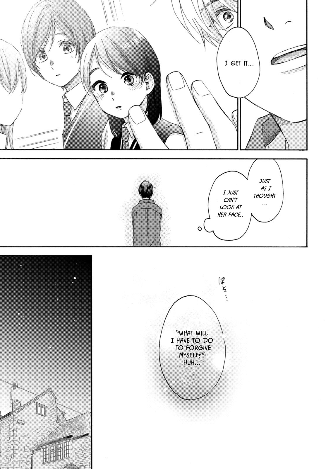 Read A Condition Called Love EN Manga Online