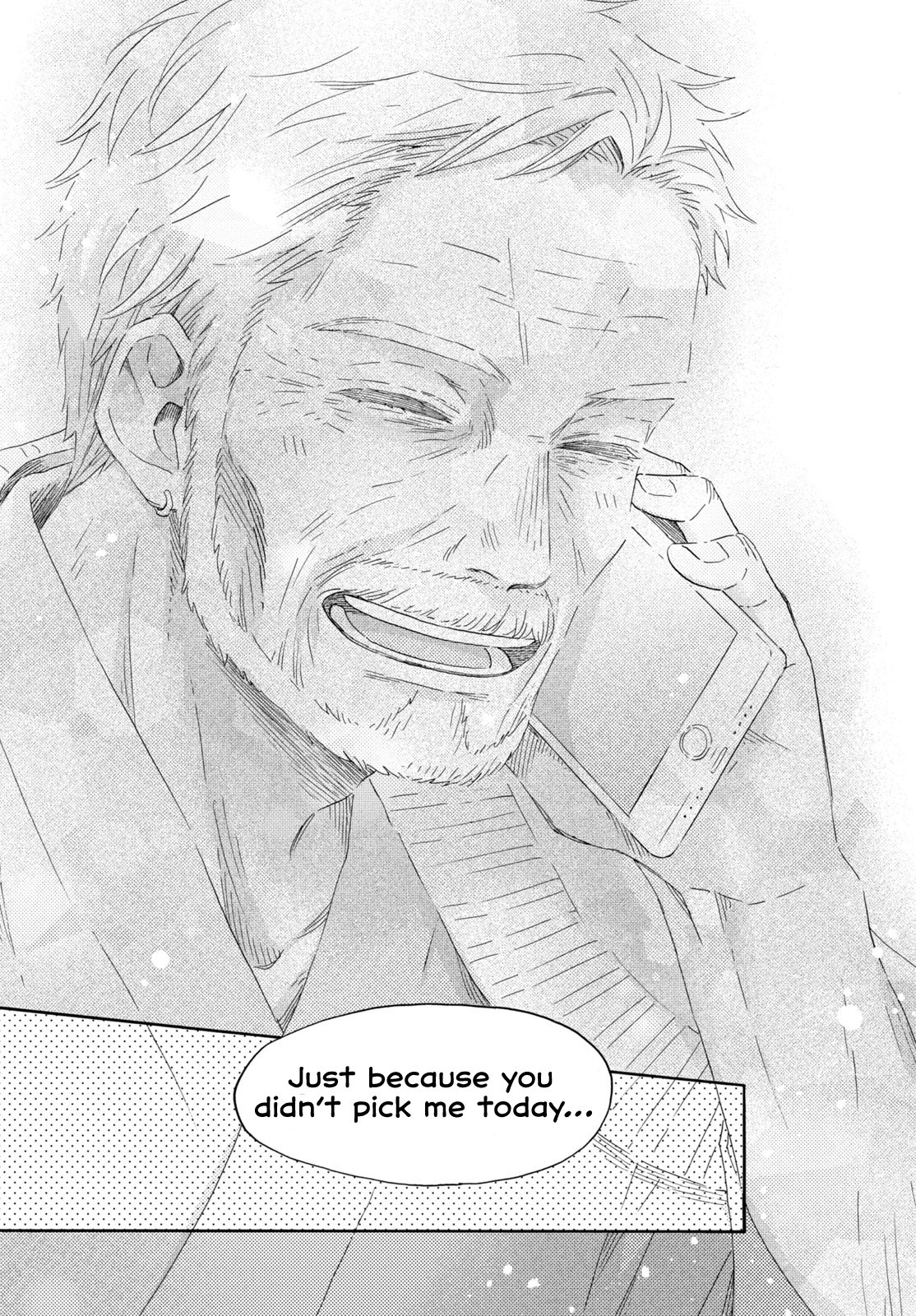 Read A Condition Called Love EN Manga Online