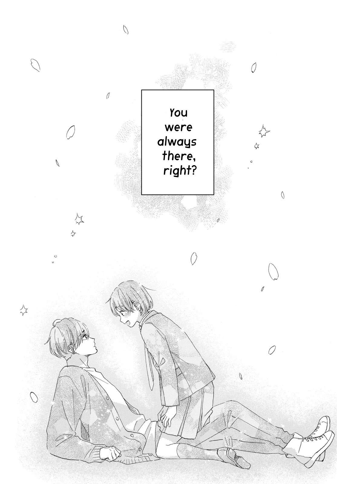 Read A Condition Called Love EN Manga Online