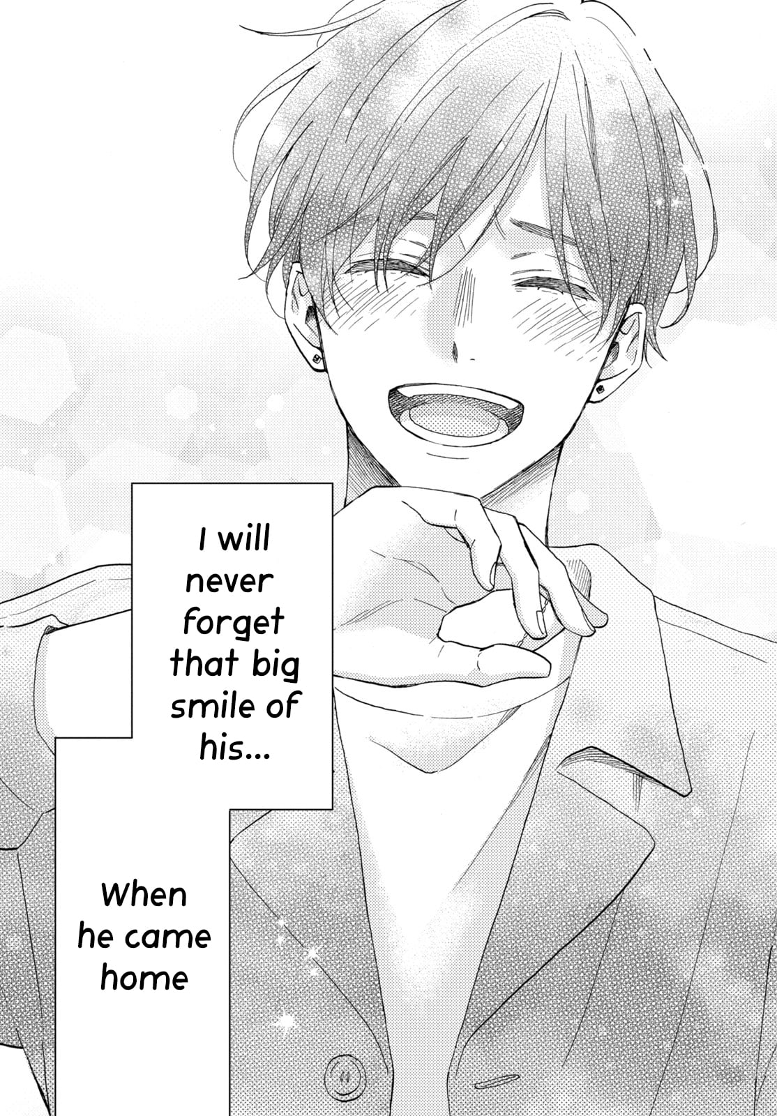 Read A Condition Called Love EN Manga Online