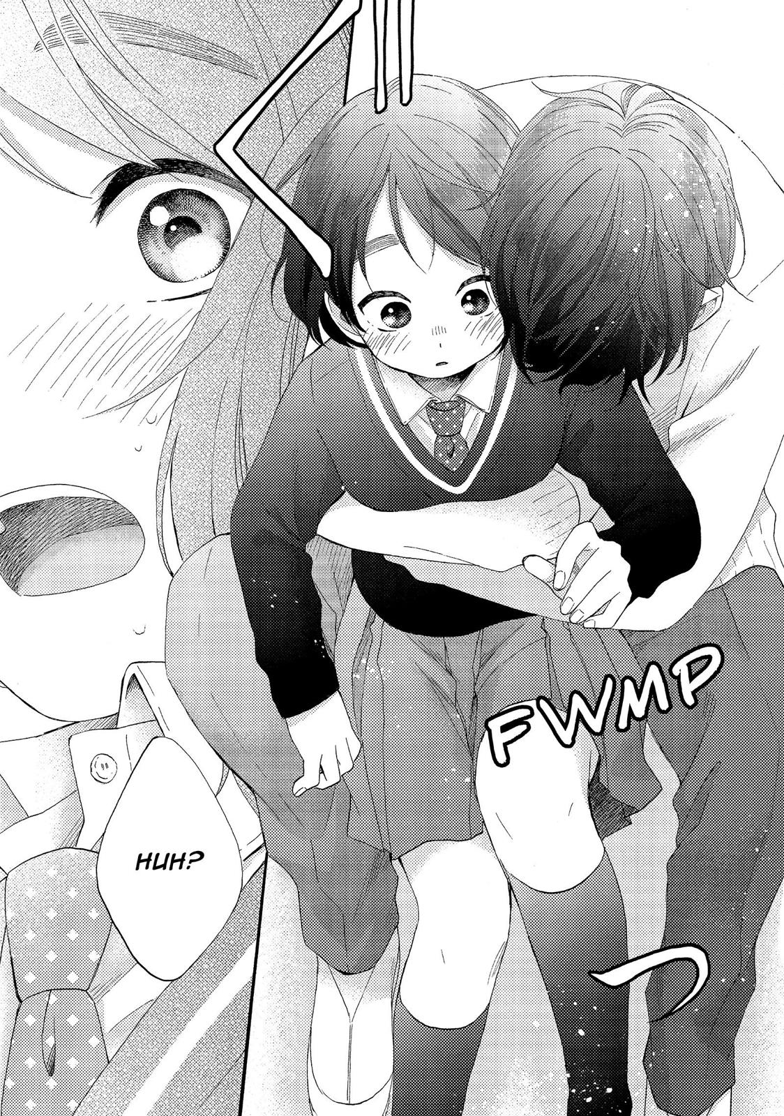 Read A Condition Called Love EN Manga Online