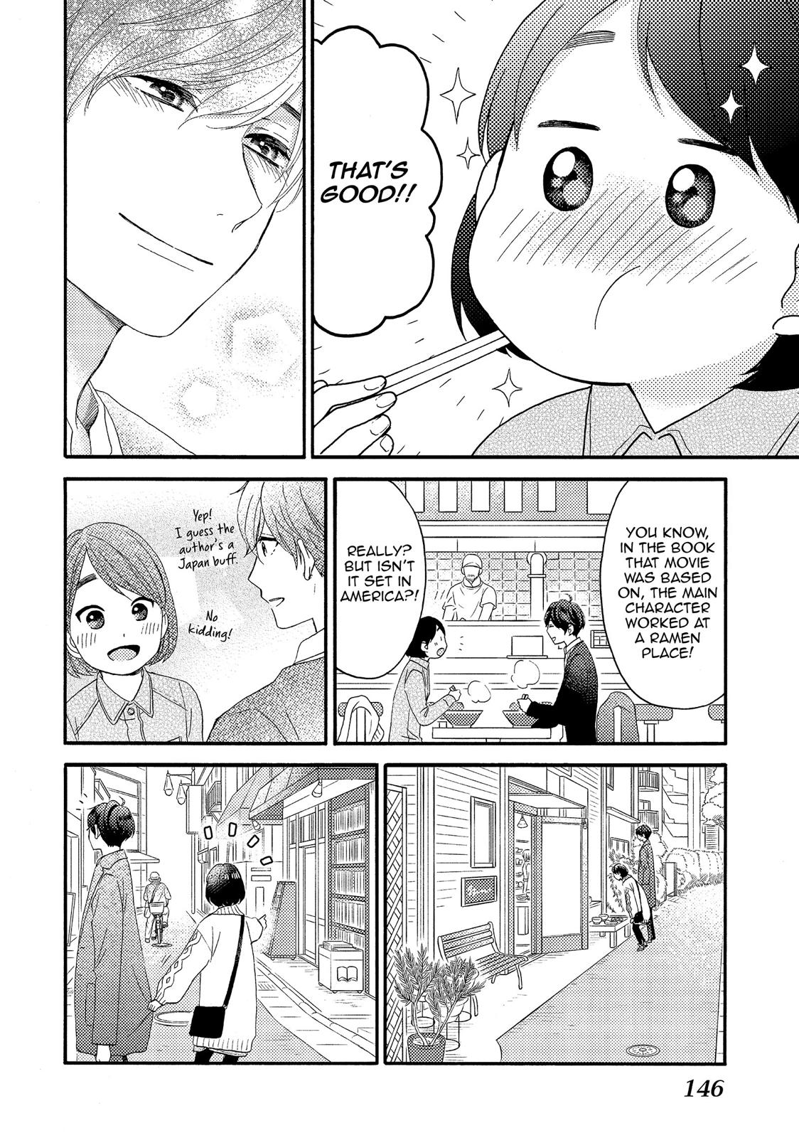 Read A Condition Called Love EN Manga Online