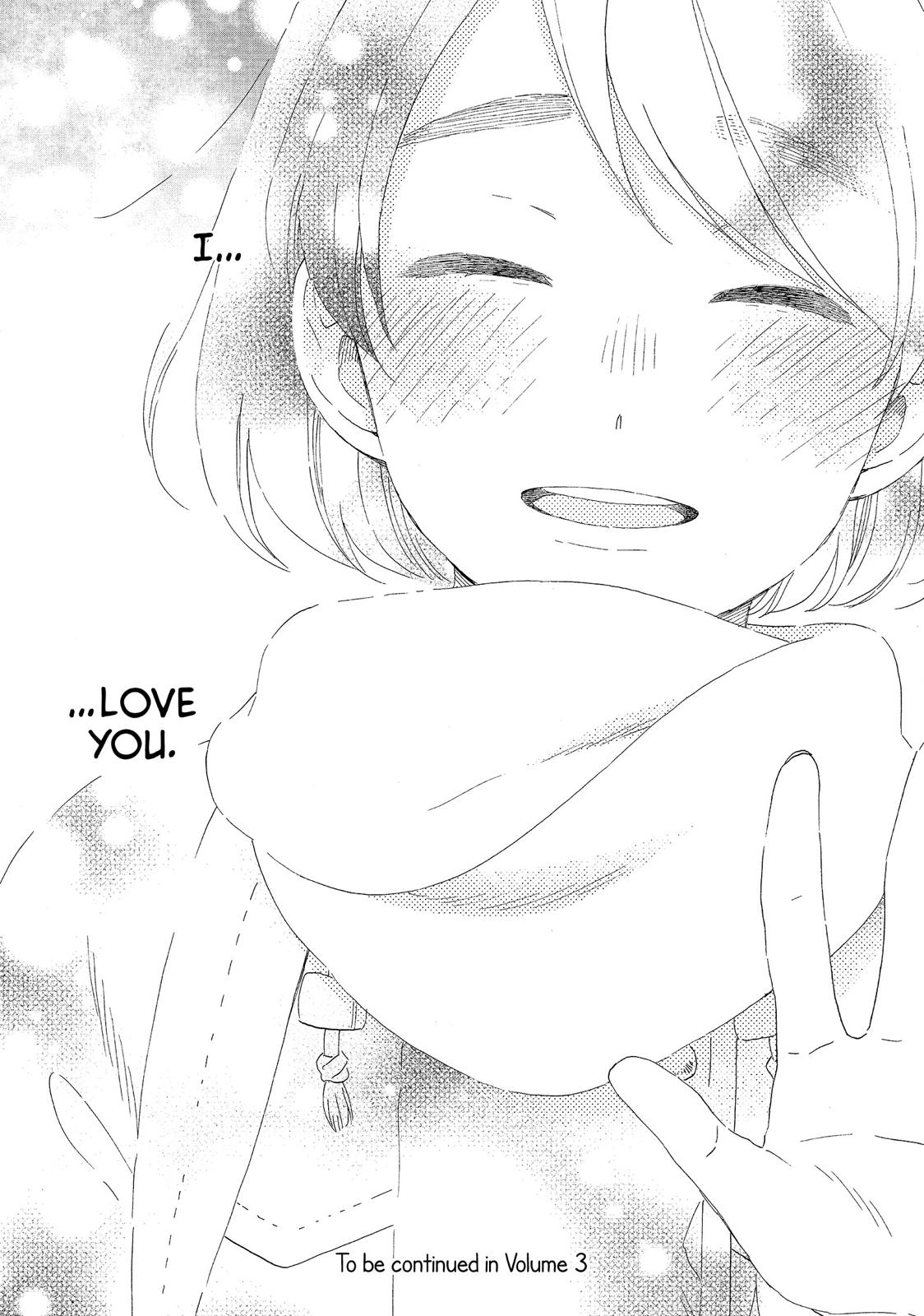Read A Condition Called Love EN Manga Online