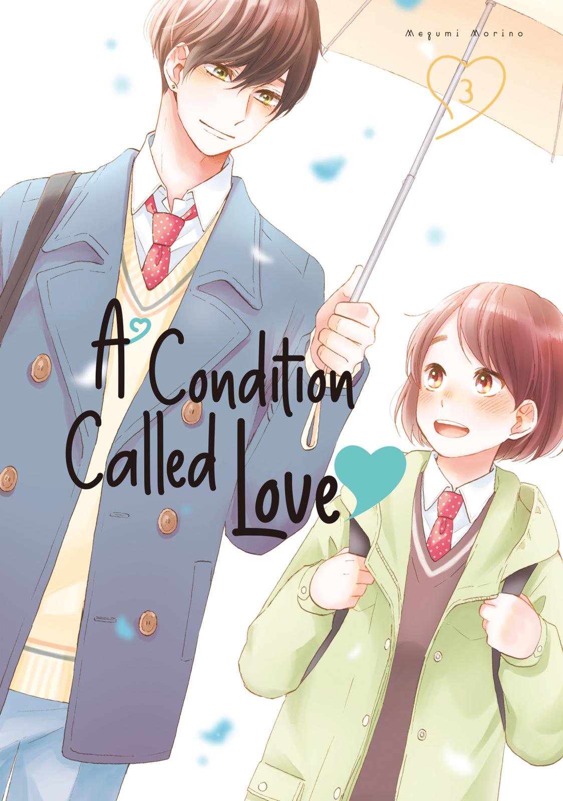 Read A Condition Called Love EN Manga Online