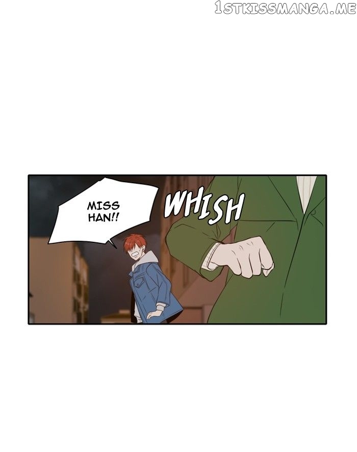 Read A Good Day to Be a Dog EN Manga Online