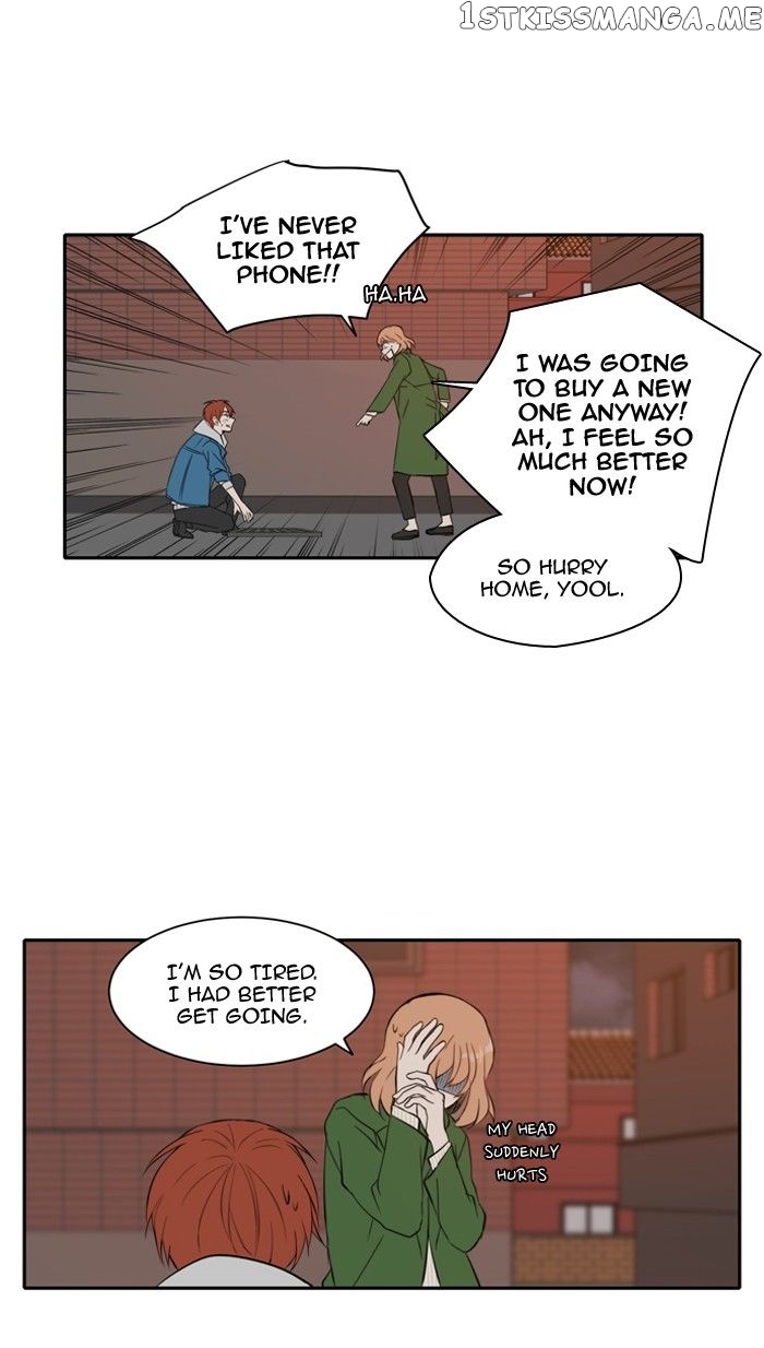 Read A Good Day to Be a Dog EN Manga Online