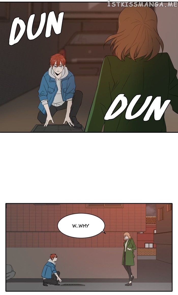 Read A Good Day to Be a Dog EN Manga Online