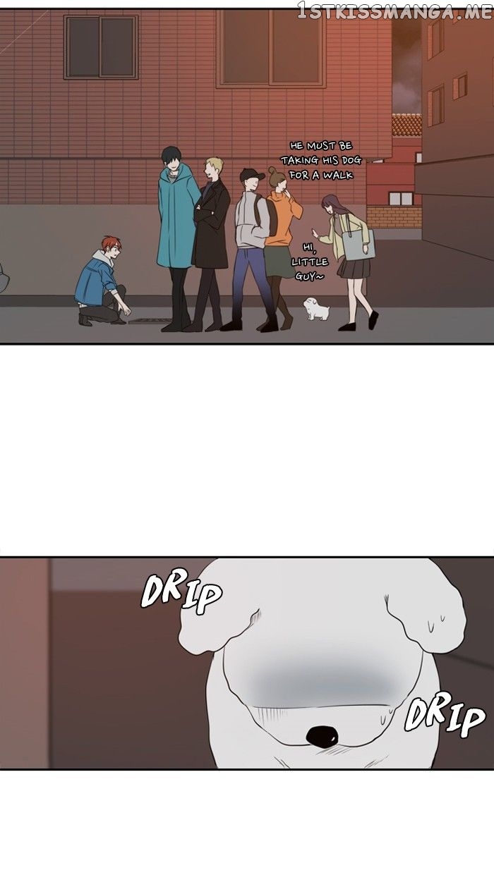 Read A Good Day to Be a Dog EN Manga Online