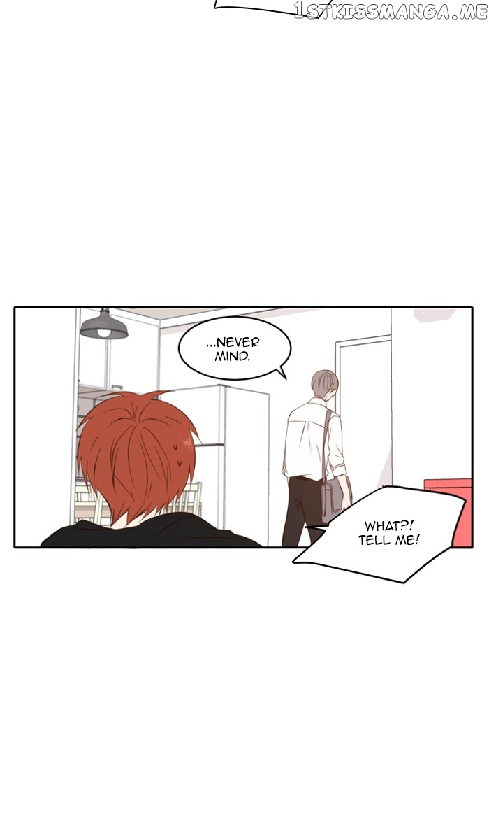 Read A Good Day to Be a Dog EN Manga Online