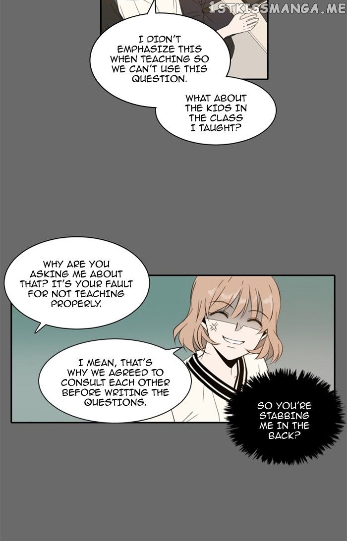 Read A Good Day to Be a Dog EN Manga Online
