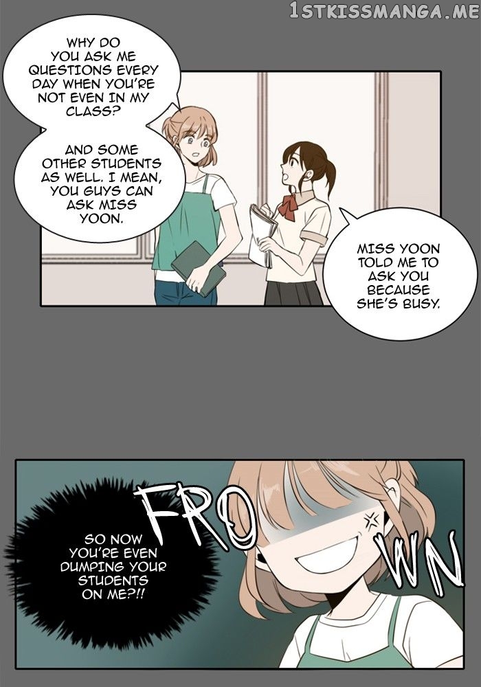 Read A Good Day to Be a Dog EN Manga Online
