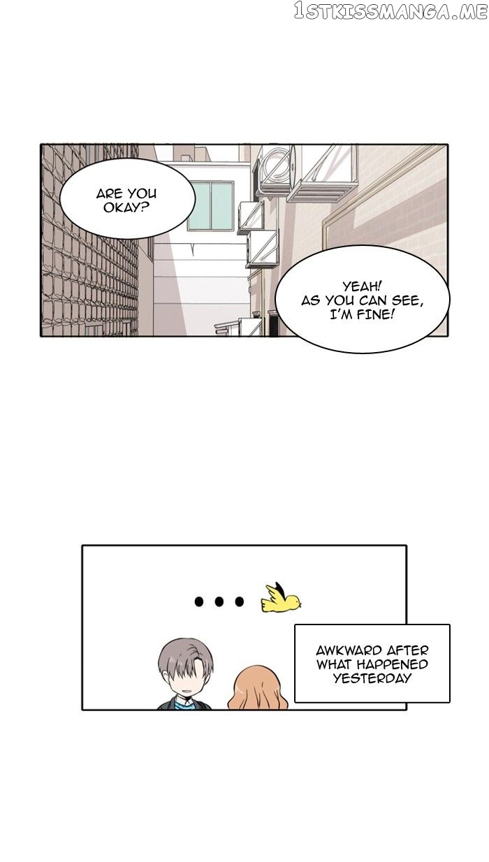 Read A Good Day to Be a Dog EN Manga Online