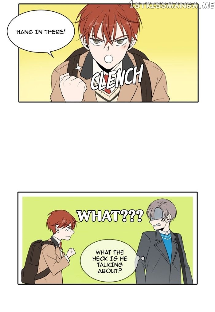 Read A Good Day to Be a Dog EN Manga Online