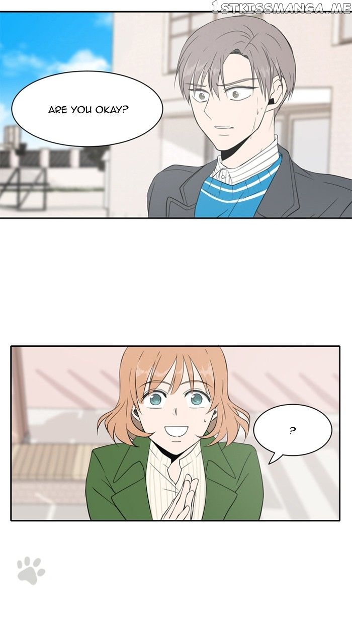 Read A Good Day to Be a Dog EN Manga Online