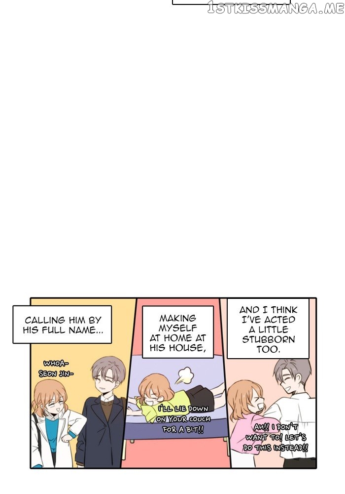 Read A Good Day to Be a Dog EN Manga Online
