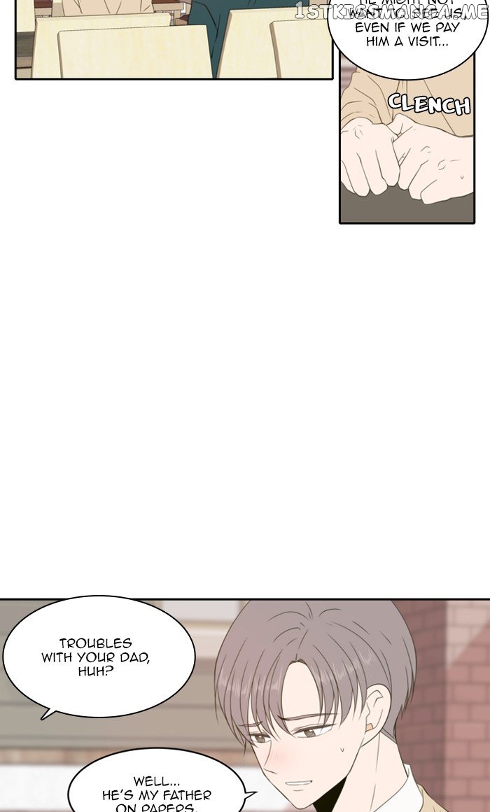 Read A Good Day to Be a Dog EN Manga Online