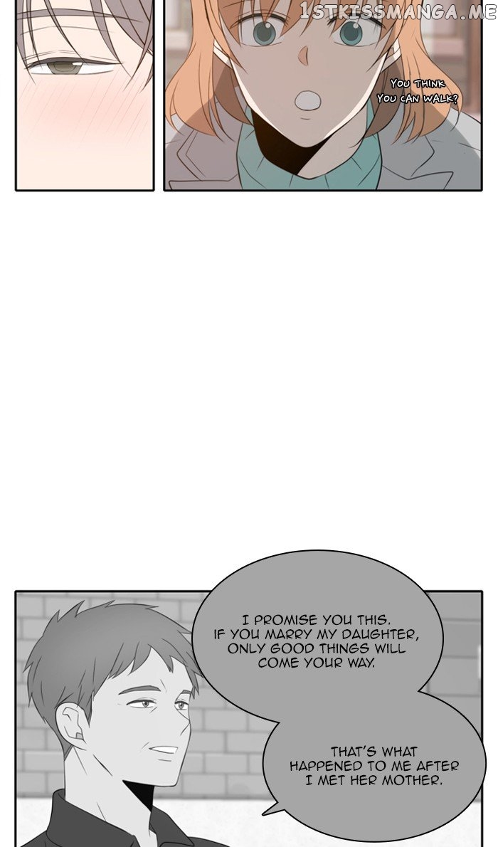 Read A Good Day to Be a Dog EN Manga Online