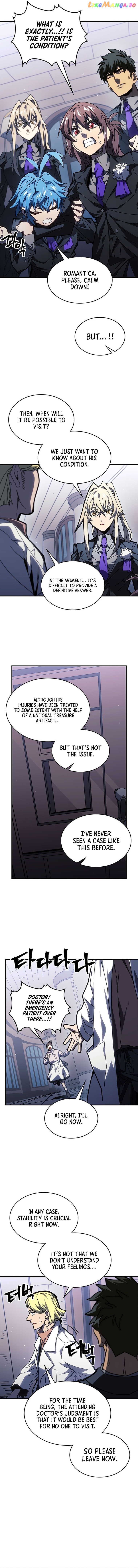 Read A Returner’s Magic Should be Special EN Manga Online