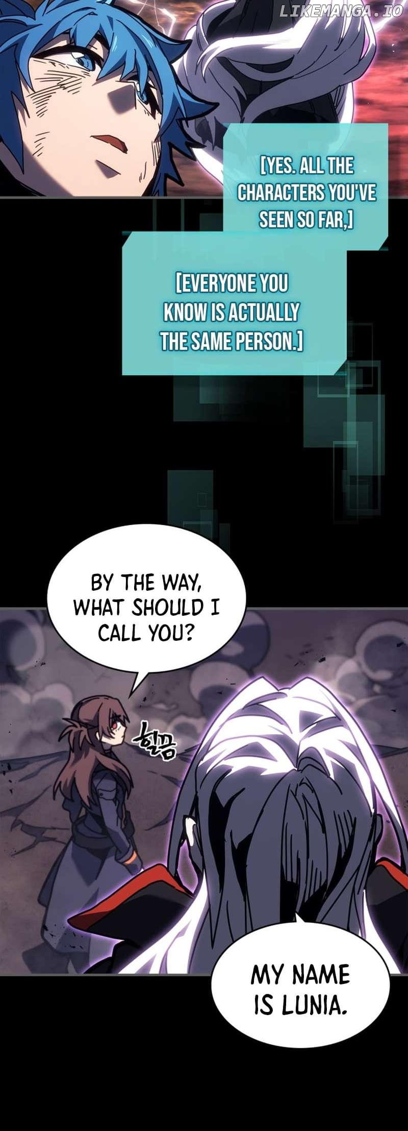Read A Returner’s Magic Should be Special EN Manga Online