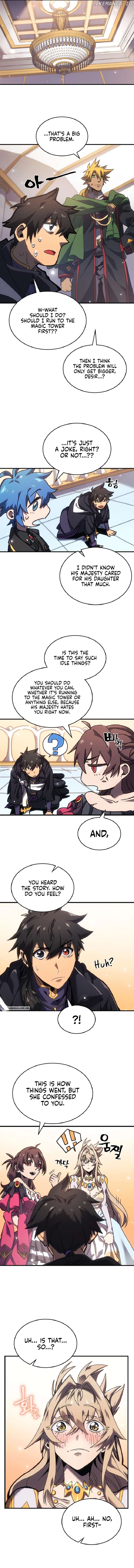 Read A Returner’s Magic Should be Special EN Manga Online