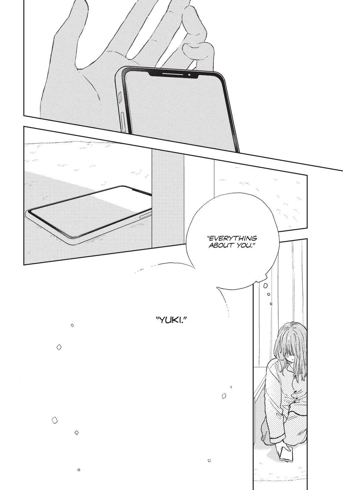 Read A Sign of Affection EN Manga Online