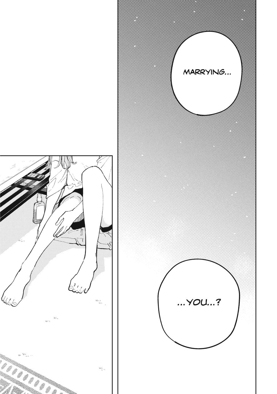 Read A Sign of Affection EN Manga Online