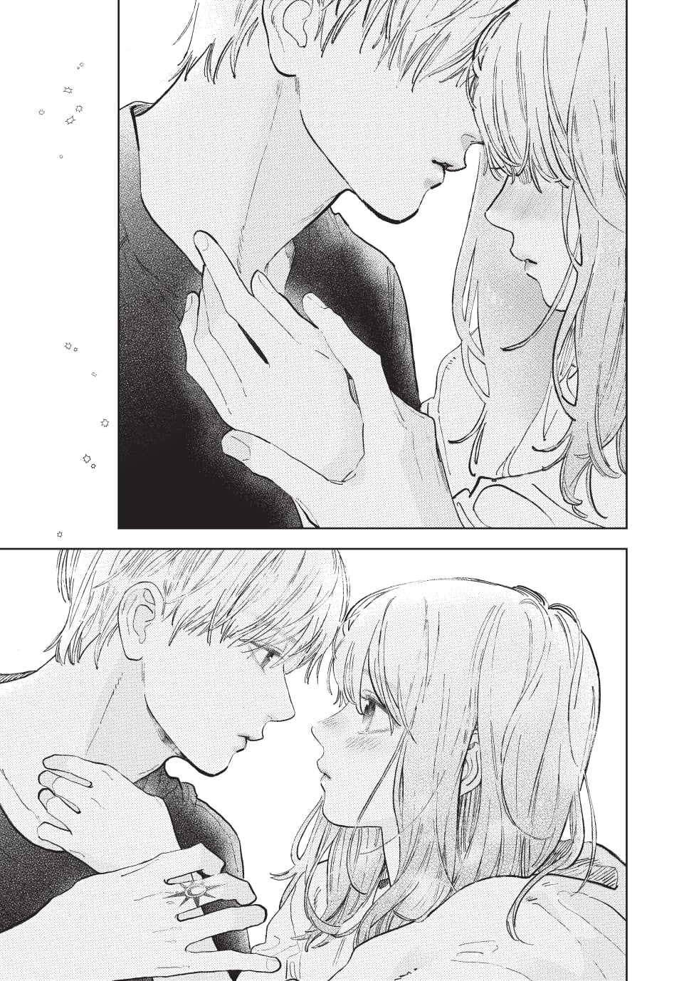 Read A Sign of Affection EN Manga Online