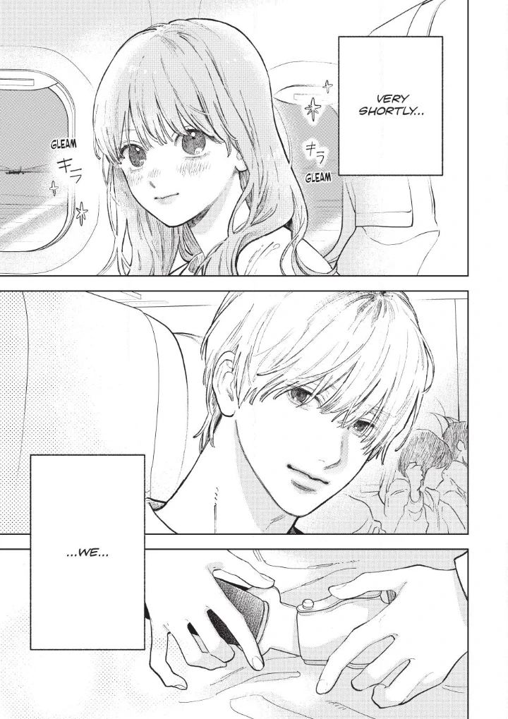 Read A Sign of Affection EN Manga Online