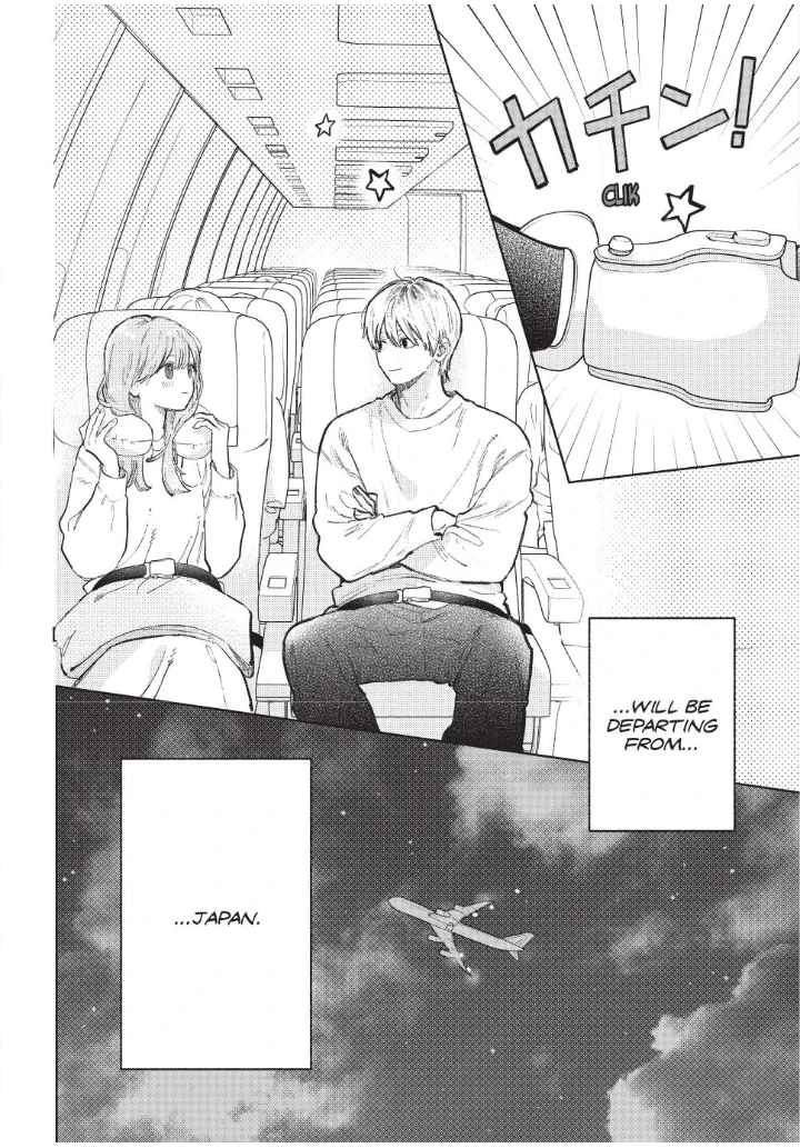 Read A Sign of Affection EN Manga Online