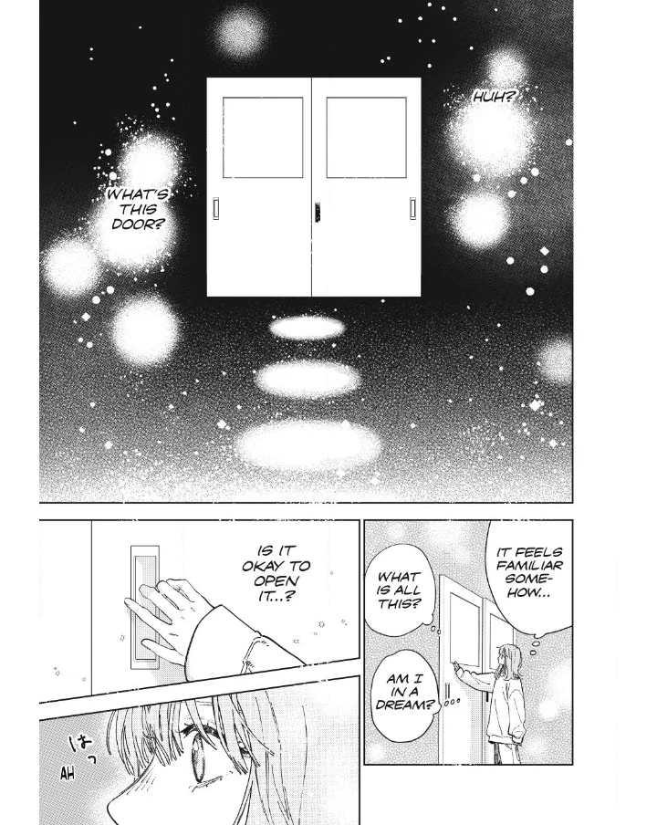 Read A Sign of Affection EN Manga Online