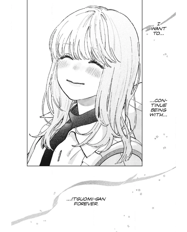 Read A Sign of Affection EN Manga Online