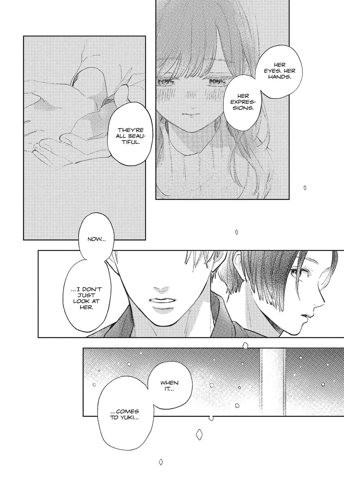 Read A Sign of Affection EN Manga Online