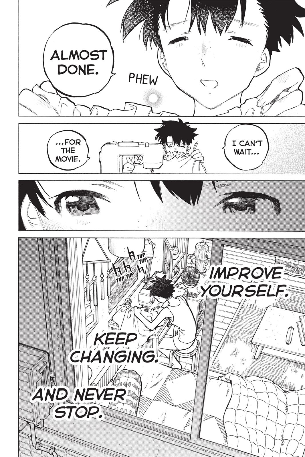 Read A Silent Voice EN Manga Online