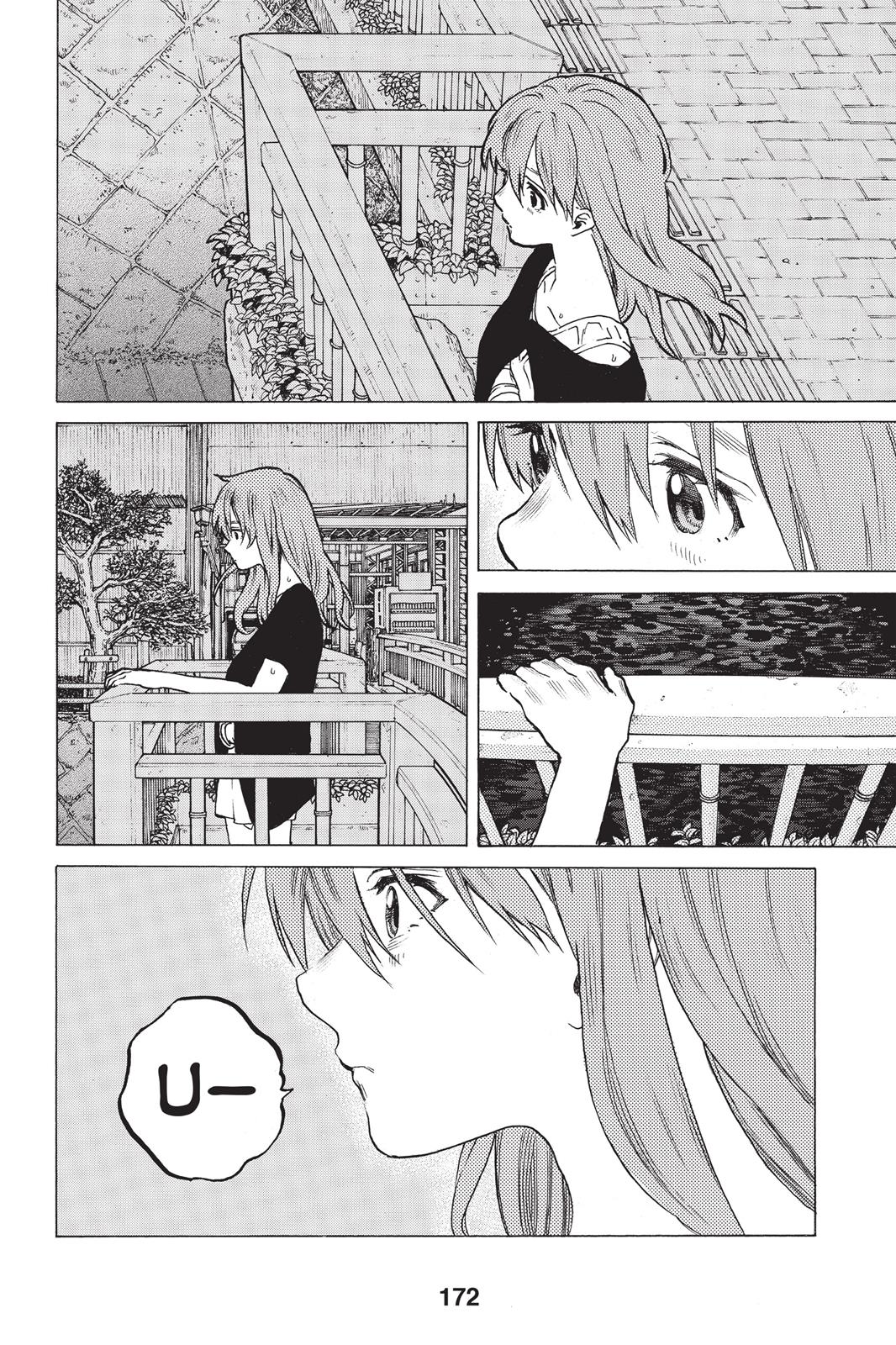 Read A Silent Voice EN Manga Online